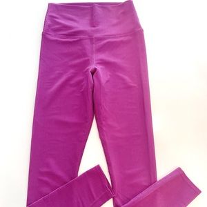 Beach Riot Sport Leggings